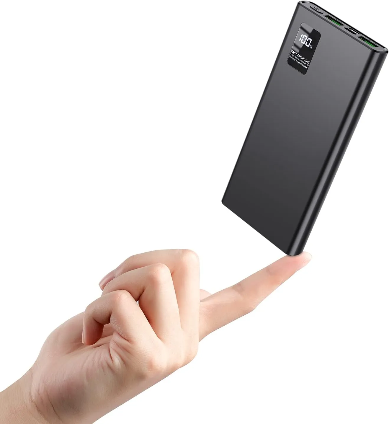 batería externa para iphone 7